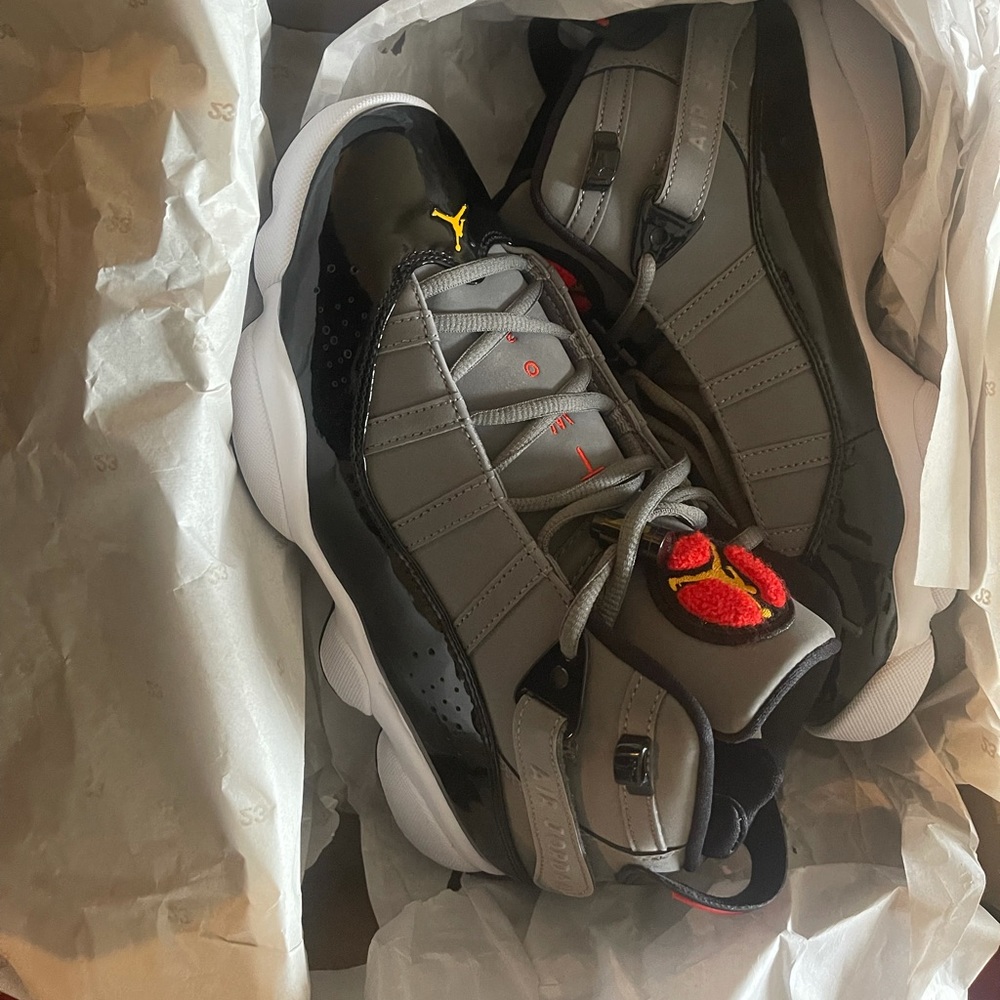 Jordan Men 7.5 Brand new with tag